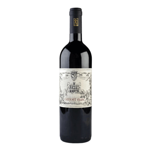 P.200 Cabernet Franc Veneto IGT 2024 -  La Montecchia Conte Emo Capodilista