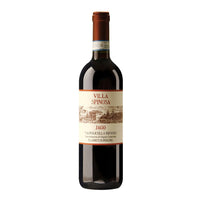 Jago Valpolicella Ripasso DOC Classico Superiore 2022 - Villa Spinosa