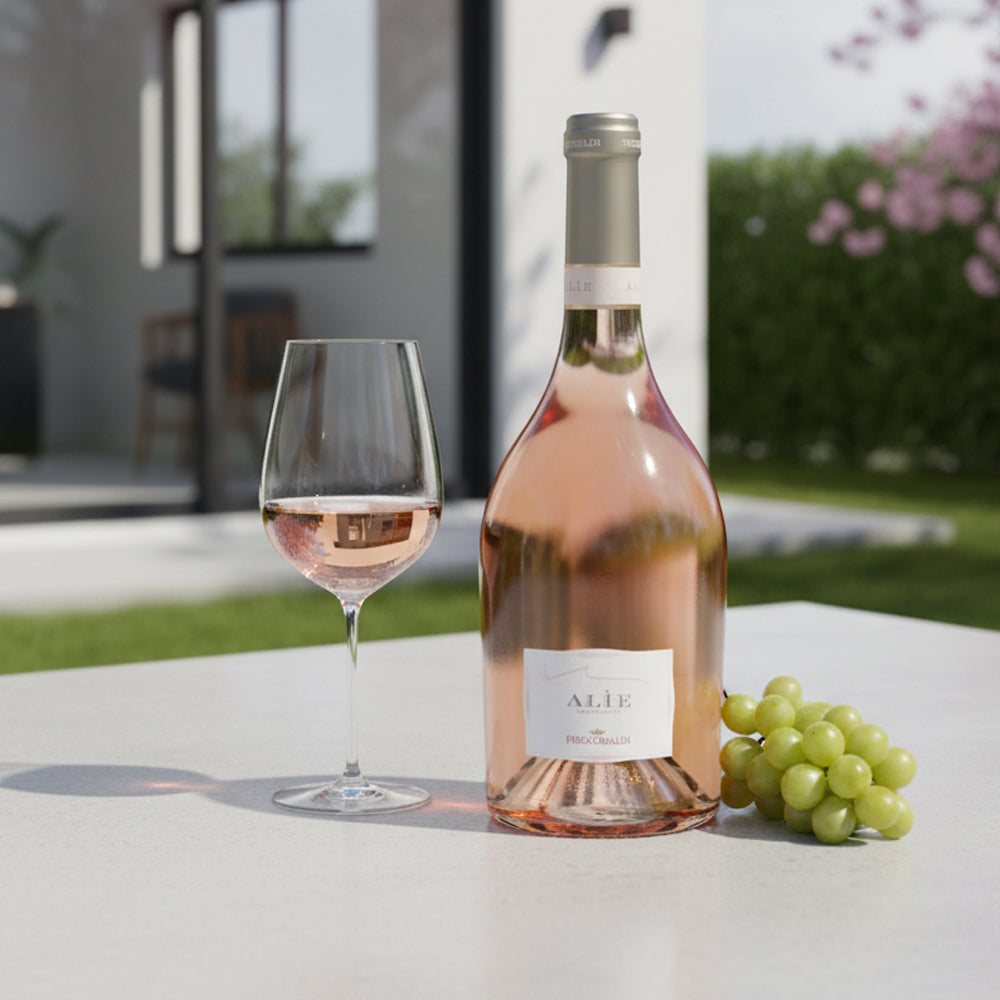 Alìe Toscana IGT 2024 Cantina Frescobaldi