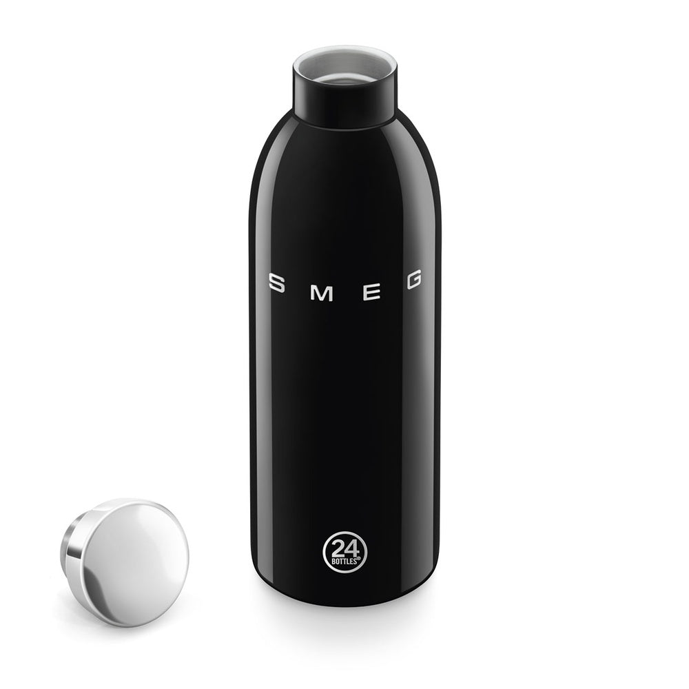 50 cl - Smeg 24Bottles Clima Borraccia Termica In Acciaio 18/8