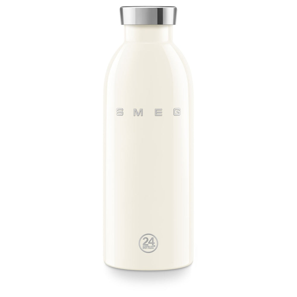 50 cl - Smeg 24Bottles Clima Borraccia Termica In Acciaio 18/8