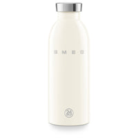 50 cl - Smeg 24Bottles Clima Borraccia Termica In Acciaio 18/8