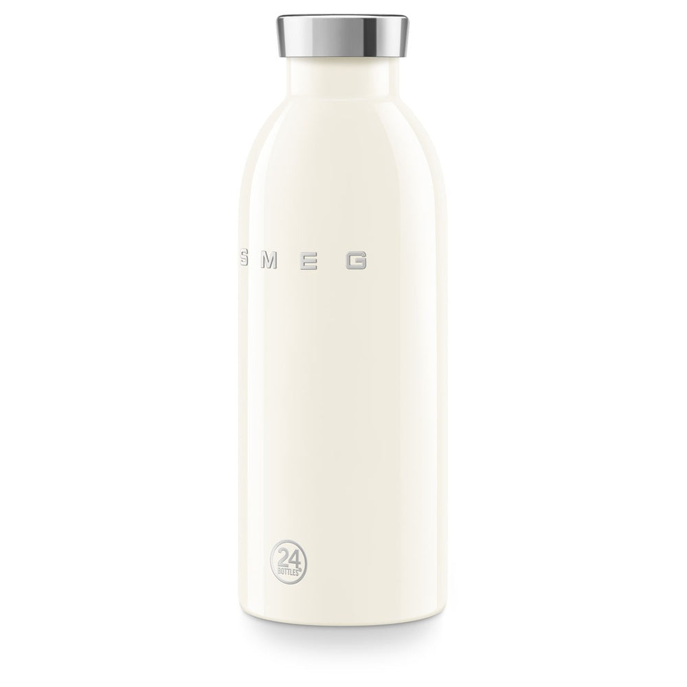 50 cl - Smeg 24Bottles Clima Borraccia Termica In Acciaio 18/8