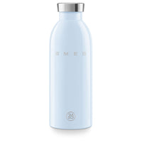 50 cl - Smeg 24Bottles Clima Borraccia Termica In Acciaio 18/8