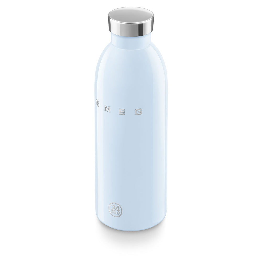 50 cl - Smeg 24Bottles Clima Borraccia Termica In Acciaio 18/8