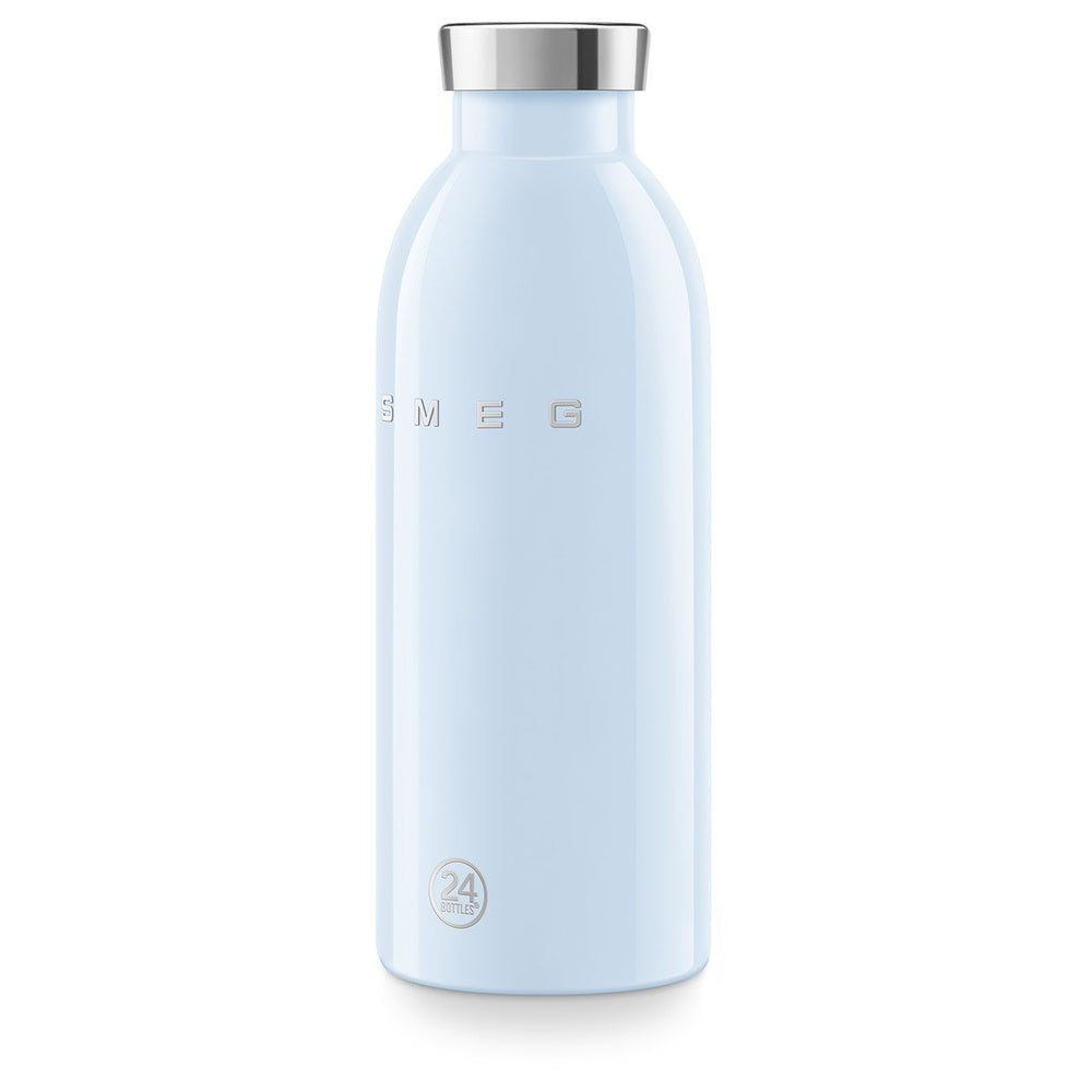 50 cl - Smeg 24Bottles Clima Borraccia Termica In Acciaio 18/8