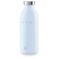 50 cl - Smeg 24Bottles Clima Borraccia Termica In Acciaio 18/8