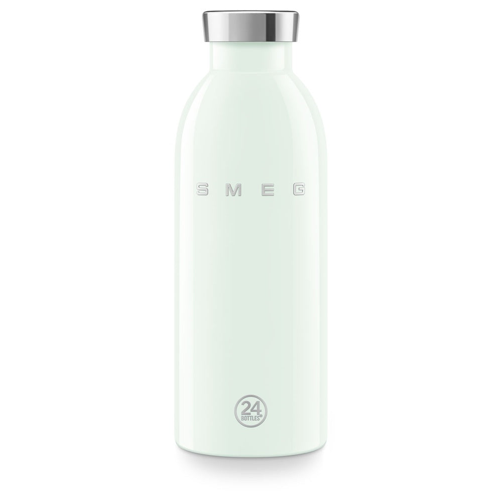 50 cl - Smeg 24Bottles Clima Borraccia Termica In Acciaio 18/8