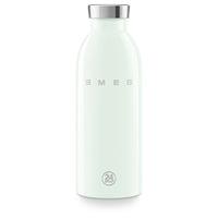 50 cl - Smeg 24Bottles Clima Borraccia Termica In Acciaio 18/8