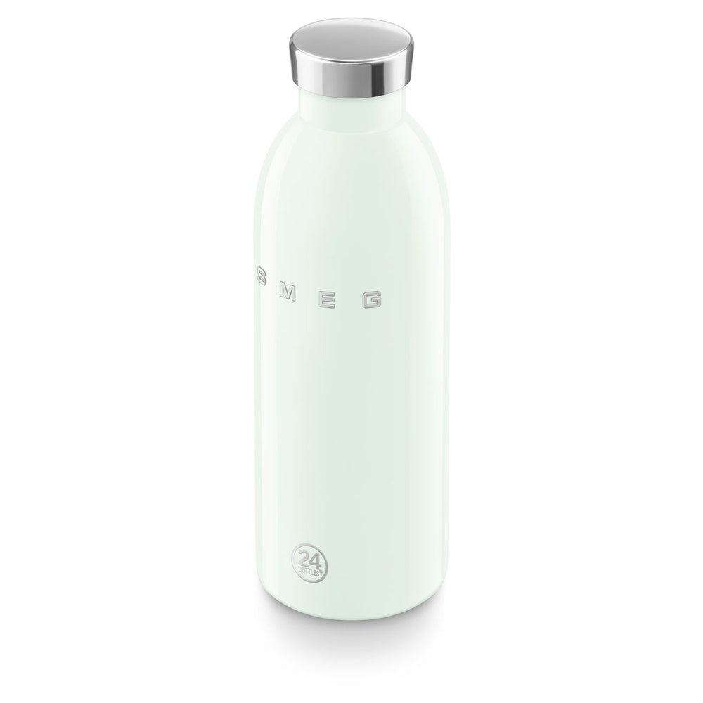 50 cl - Smeg 24Bottles Clima Borraccia Termica In Acciaio 18/8