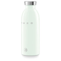 50 cl - Smeg 24Bottles Clima Borraccia Termica In Acciaio 18/8