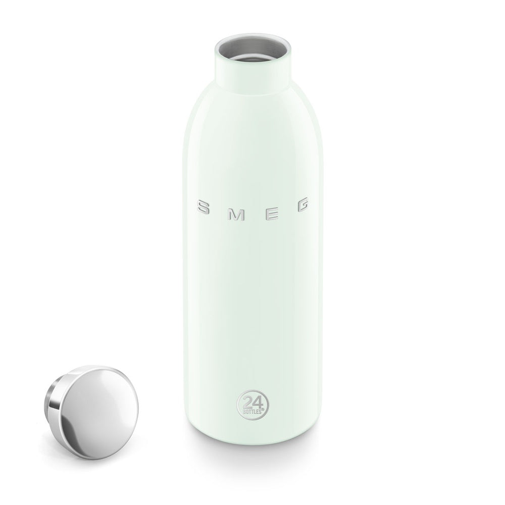 50 cl - Smeg 24Bottles Clima Borraccia Termica In Acciaio 18/8