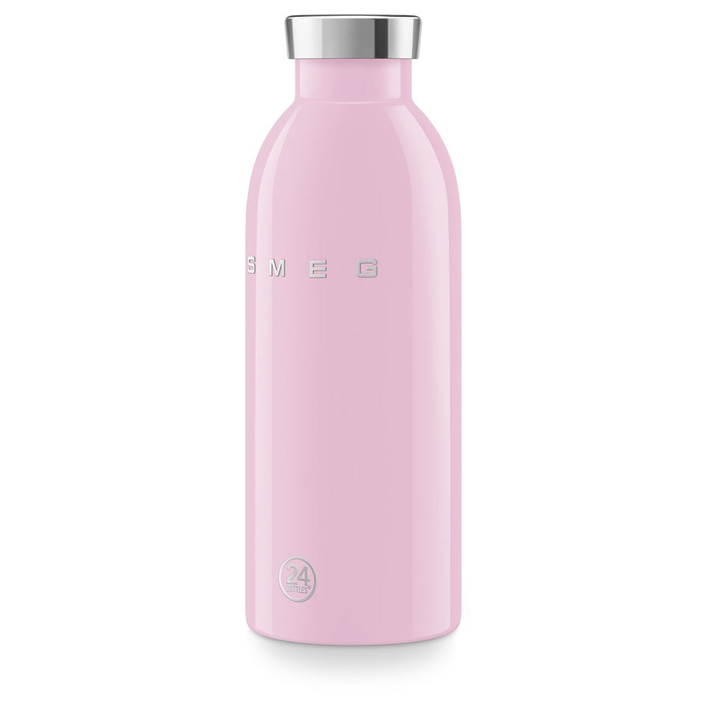 50 cl - Smeg 24Bottles Clima Borraccia Termica In Acciaio 18/8