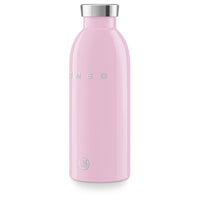 50 cl - Smeg 24Bottles Clima Borraccia Termica In Acciaio 18/8