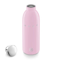 50 cl - Smeg 24Bottles Clima Borraccia Termica In Acciaio 18/8