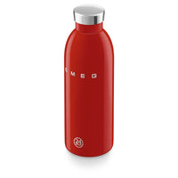 50 cl - Smeg 24Bottles Clima Borraccia Termica In Acciaio 18/8