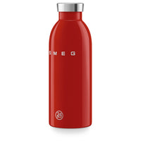 50 cl - Smeg 24Bottles Clima Borraccia Termica In Acciaio 18/8