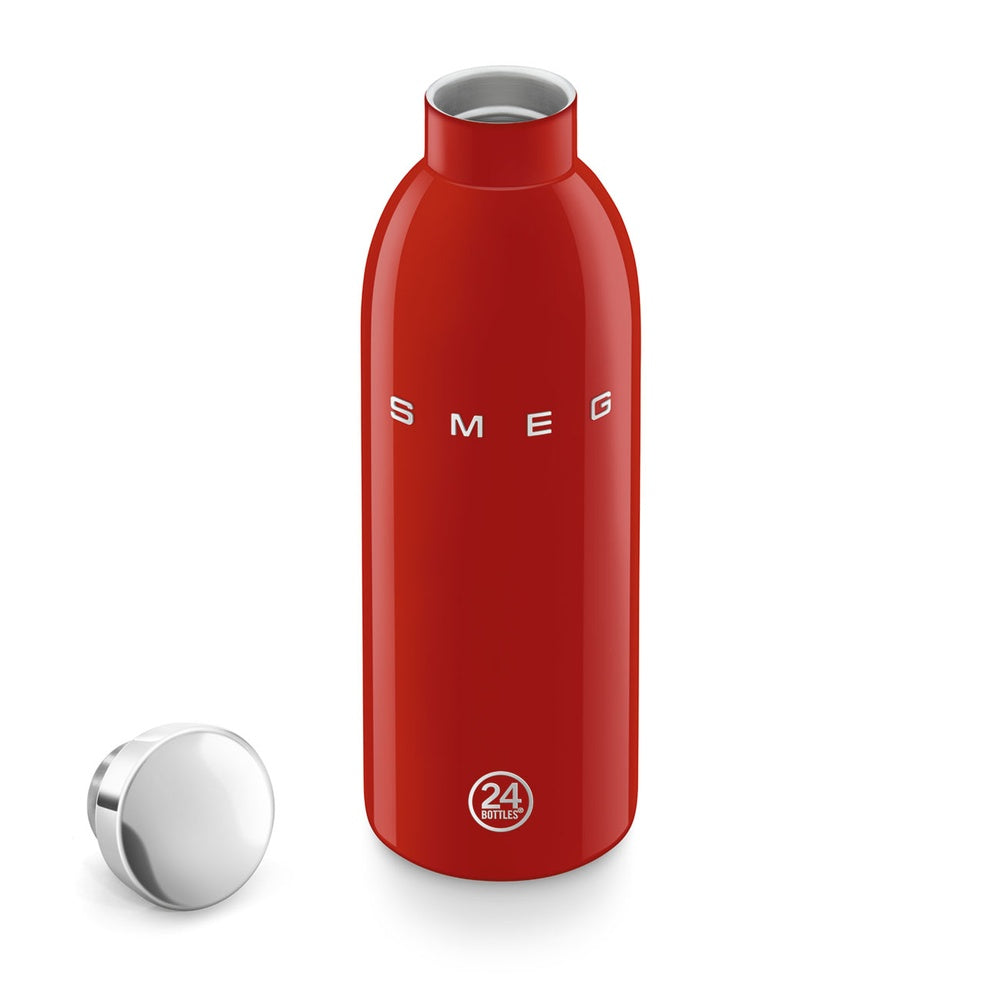 50 cl - Smeg 24Bottles Clima Borraccia Termica In Acciaio 18/8