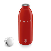 50 cl - Smeg 24Bottles Clima Borraccia Termica In Acciaio 18/8
