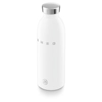 50 cl - Smeg 24Bottles Clima Borraccia Termica In Acciaio 18/8
