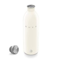 1 Litro - Smeg 24Bottles Urban Borraccia In Acciaio 18/8