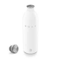 1 Litro - Smeg 24Bottles Urban Borraccia In Acciaio 18/8