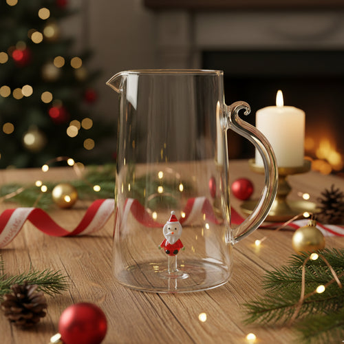 1.5 Litri - WD Lifestyle Monterey Brocca In Vetro Borosilicato