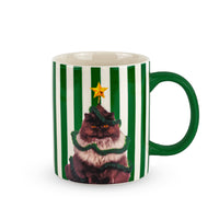 33 cl - WD Lifestyle Mykonos Tazza Mug In New Bone China