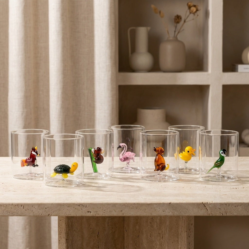 Componi Il Tuo Set WD Lifestyle