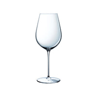 47 cl - Chef & Sommelier Galea Calice Vino Bianco In Vetro Cristallino Krysta - Set 6 Pz