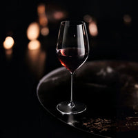 47 cl - Chef & Sommelier Mylla Calice Vino Bianco In Vetro - Set 6 Pz