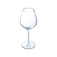 65 cl - Chef & Sommelier Mylla Calice Vino Rosso In Vetro - Set 6 Pz