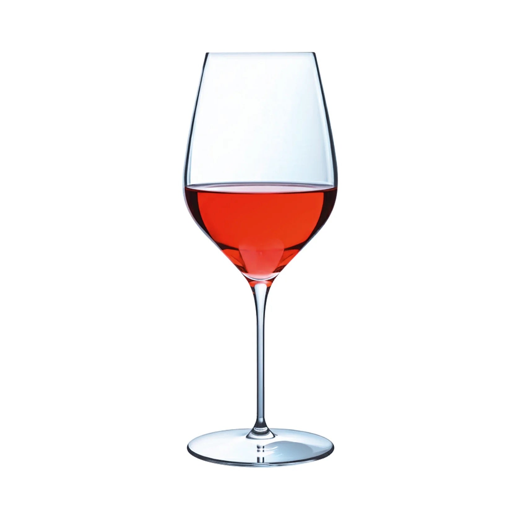 55 cl - Chef & Sommelier Mylla Calice Vino Rosso In Vetro - Set 6 Pz