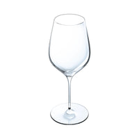 55 cl - Chef & Sommelier Mylla Calice Vino Rosso In Vetro - Set 6 Pz