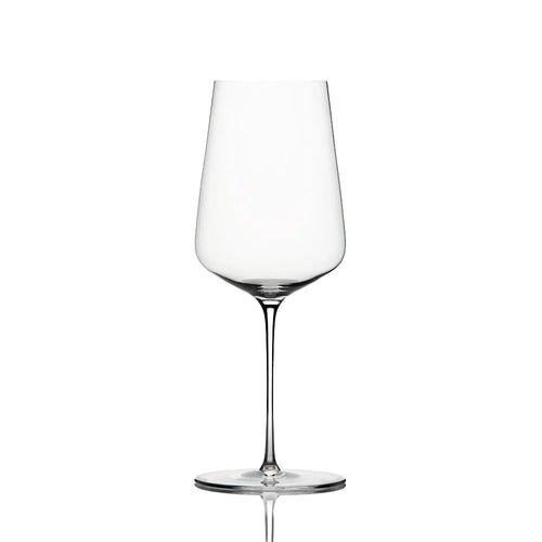 55.5 cl - Zalto Denk'Art Calice Vino Universale In Vetro Cristallino Set 2 Pz