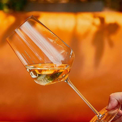 55.5 cl - Zalto Denk'Art Calice Vino Universale In Vetro Cristallino Set 2 Pz