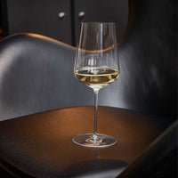55.5 cl - Zalto Denk'Art Calice Vino Universale In Vetro Cristallino Set 2 Pz