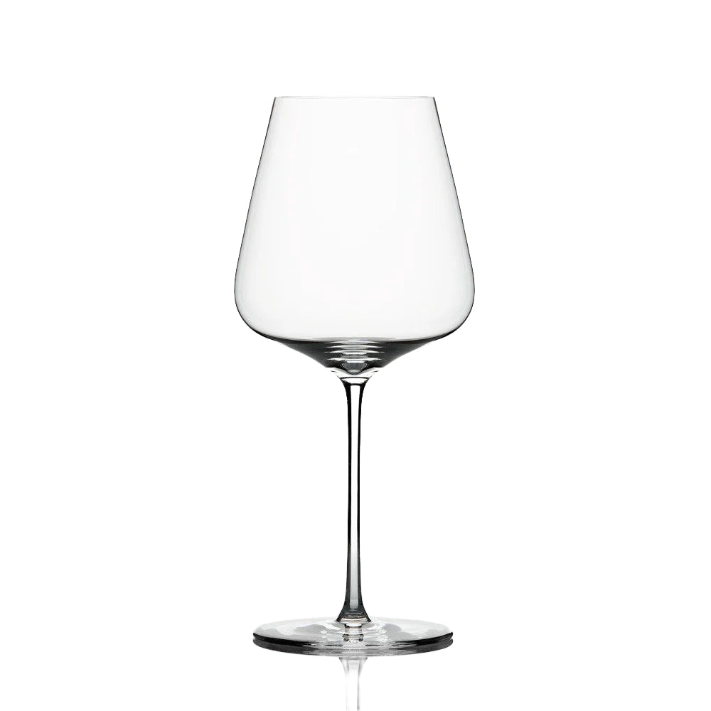 76.5 cl - Zalto Denk'Art Calice Vino Rosso Bordeaux In Vetro Cristallino Set 2 Pz