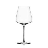 76.5 cl - Zalto Denk'Art Calice Vino Rosso Bordeaux In Vetro Cristallino Set 2 Pz