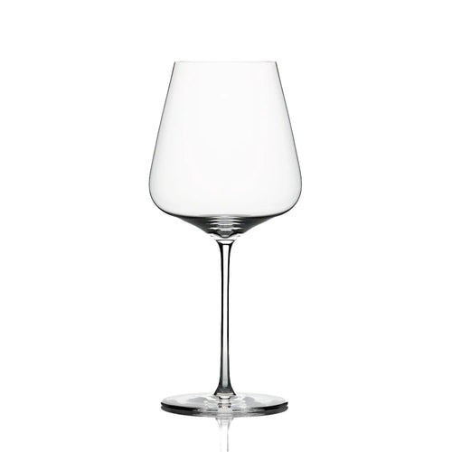 76.5 cl - Zalto Denk'Art Calice Vino Rosso Bordeaux In Vetro Cristallino Set 2 Pz