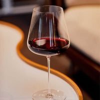 76.5 cl - Zalto Denk'Art Calice Vino Rosso Bordeaux In Vetro Cristallino Set 2 Pz