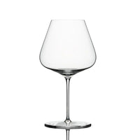 96 cl - Zalto Denk'Art Calice Vino Rosso Borgogna In Vetro Cristallino Set 2 Pz