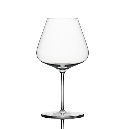 96 cl - Zalto Denk'Art Calice Vino Rosso Borgogna In Vetro Cristallino Set 2 Pz