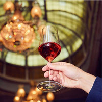 42 cl - Zalto Denk'Art Calice Vino Bianco In Vetro Cristallino Set 2 Pz
