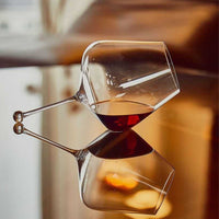 96 cl - Zalto Denk'Art Calice Vino Rosso Omega Gravitas In Vetro Cristallino Set 2 Pz