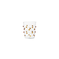 9.5 cl - Party Junior Verre Liqueur Café Fait à la Main En Verre Borosilicate Set 6 Pcs