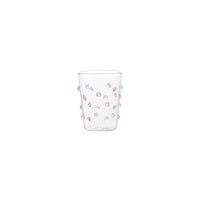 9.5 cl - Party Junior Verre Liqueur Café Fait à la Main En Verre Borosilicate Set 6 Pcs