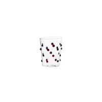 9.5 cl - Party Junior Verre Liqueur Café Fait à la Main En Verre Borosilicate Set 6 Pcs