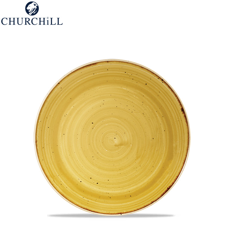 Stonecast Vitrified Porcelain Dinnerware Set - Set 12 Pieces