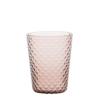 33 cl - Isolano Water Glass - Set 6 Pieces